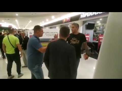 Izložba o navijačima, 110 godina Hajduka - 70 godina Torcide