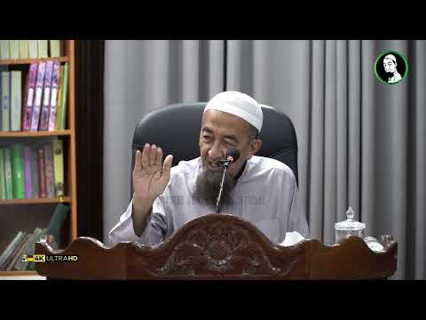 Solat Atas Kerusi Orang Yang Boleh Berdiri Tapi Tak Boleh Sujud - Ustaz Azhar Idrus