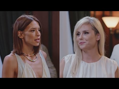 Igra sudbine 821. epizoda - Sofija upoznaje Jovanu, ali kako zna njenog muža?! (PROMO)