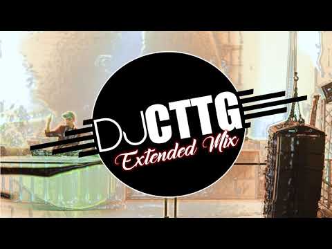 Fete You - R.City (DJ Cradle ToThe Grave Extended mix) PNG Music 2019