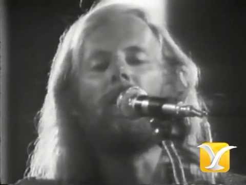 Julio Zegers - Canción a Magdalena - Los pasajeros- Festival de Viña del Mar 1974