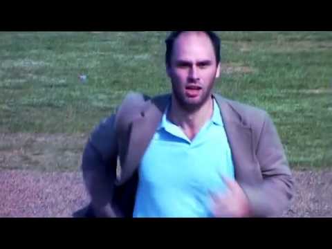 Peep Show S2 Extras - Gog's Film