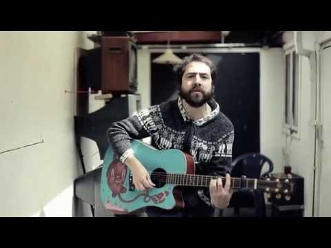 La Vitrola.cl: Angelo Pierattini - Manifiesto. #MemoriaChilena tributo a Víctor Jara