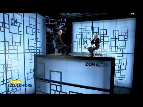 Zona Zgjedhore – Hajredin Kuçi në Dekadën e Re – 15.09.2019 – Klan Kosova