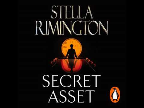 Secret Asset: (Liz Carlyle 2) - Stella Rimington