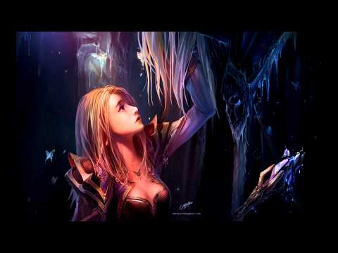 HI FI All in Fire (Prophet Chill mix)