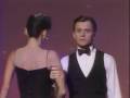 Baryshnikov dances Sinatra 
