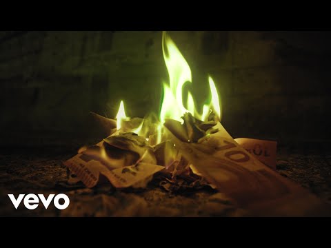 RRARI DAL TACCO - SOLDI DEL DIAVOLO (Visual)