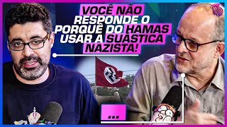 ESQUERDISTA FOGE do DEBATE OU NÃO? BRENO ALTMAN RESPONDE HIPOCRISIAS da DIREITA