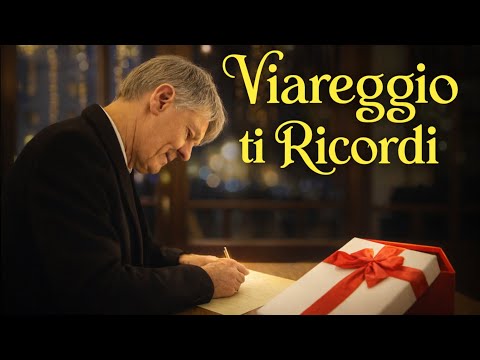 Viareggio ti ricordi