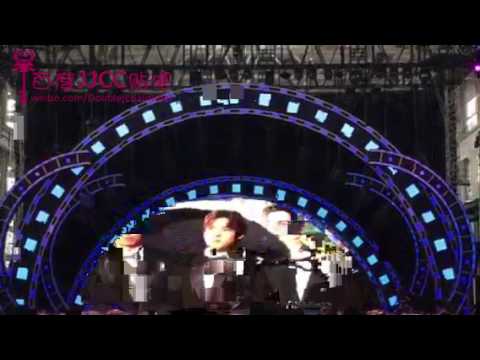 JJCC160616Jackie Chan Action Film Week Red Carpet