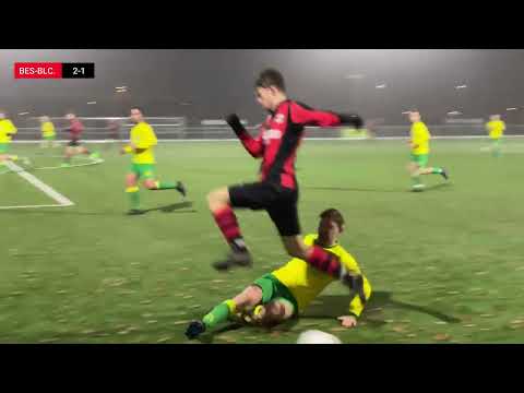 20221210 Best Vooruit   SV BLC