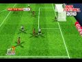 Real Soccer 2010 For IPhone By Gameloft GOOOOOAAAAALLL