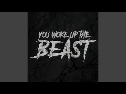 You Woke Up The Beast