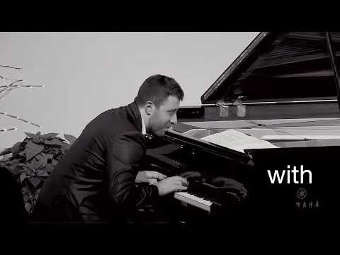 Giorgi Mikadze Jazz Trio - Promo