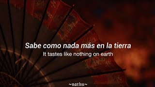 The Cure•Kyoto Song•Sub Español/Inglés