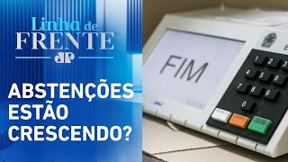 Votos indecisos podem mudar os resultados das eleições?