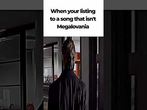 When you listen to Undertale OST (Undertale Meme)