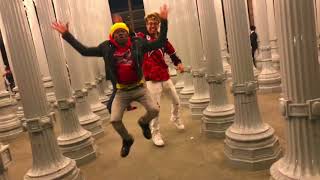 21 Savage ft. Migos - Rap Saved Me @AspectZavi_