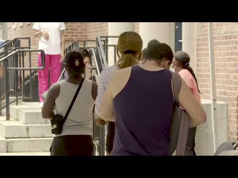 Newark Monkeypox Clinic