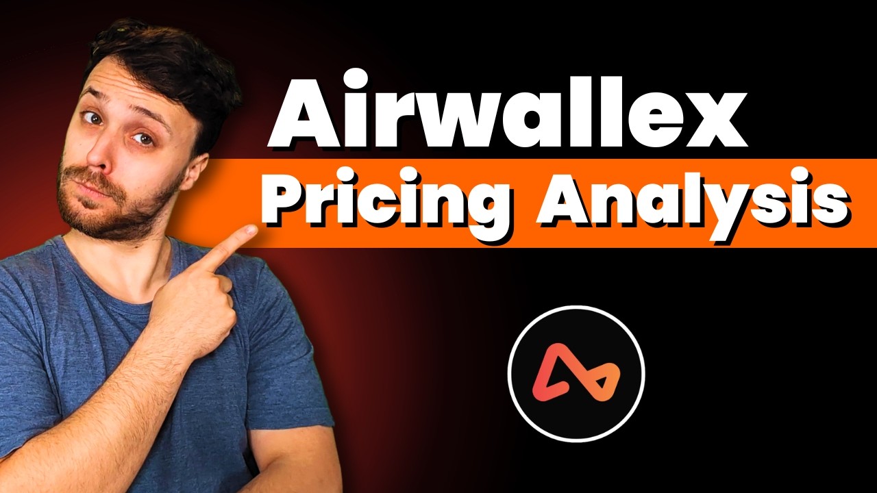 🌍Airwallex Pricing 2026: 💰Worth It or Overpriced??