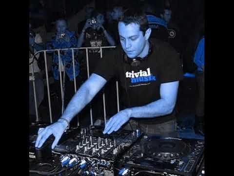 dj Amok - Live @ Kashmir 22. 5. 2004