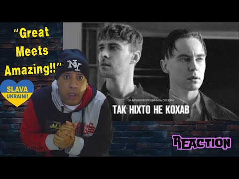 Артем Пивоваров x Max Barskih  Так ніхто не кохав MUSIC REACTION