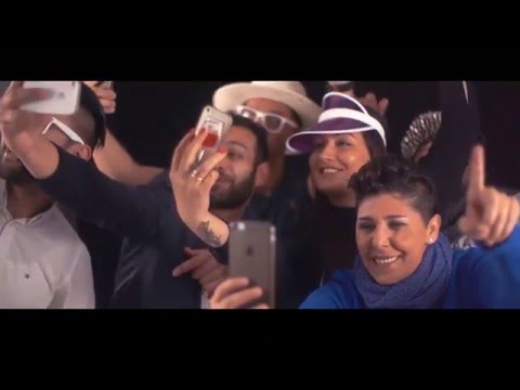 Dzansever   SELFIE  SELFI     Official Video 2016