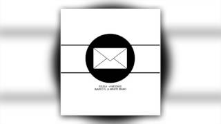 Kelela - A Message (Marco G. & Mr.Kite Remix)