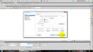 Adobe Dreamweaver CS6'da CSS - II (Ders 28)