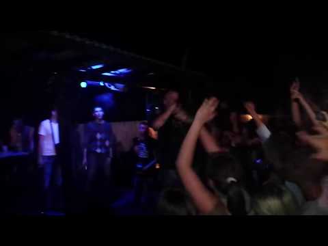 Sale Tru - Chill Sine live @ Šabac