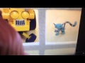 Bob The Builder Sleep Bob
