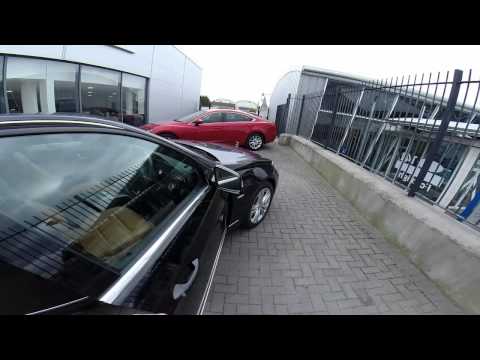 12LH1021 - Mercedes-Benz E-Class 200 CDI - Joe Duffy Mazda