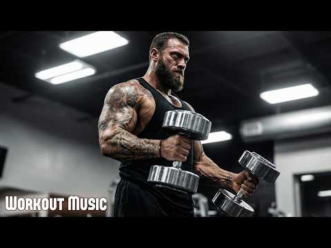 Top Motivational Songs 2026 🏋🏽 Workout Motivation Music Mix 2026 🏋🏽 Best Gym Music Playlist