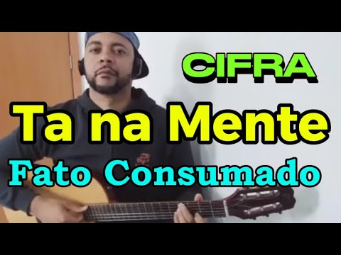 Fato Consumado - Cleiton e Camargo
