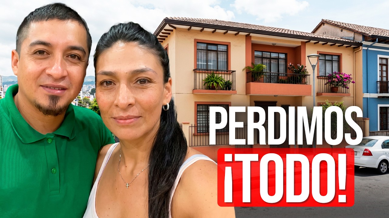 De Quedar en CERO a Comprar Su Primera Propiedad Juntos | EPISODIO 567