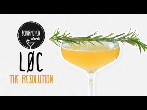 The Resolution | LØC DJ Mix (Sag & Tre, Nie Wieder Schlafen)