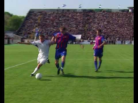 Highlights Krylia Sovetov vs CSKA (0:2) | RPL 2003