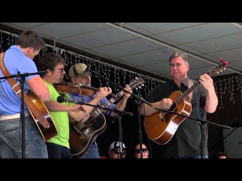 2015-04-25 RR4 Hornpipe C2 Matt Hartz - Hallettsville