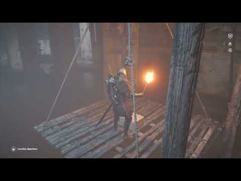 Assassin's Creed Origins Pt 62