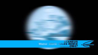 Ataneus - Mistral (Indie Jules Remix)