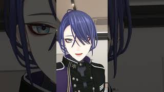 【壁ドン】#VΔLZ からあなたに一言【弦月藤士郎/長尾景/甲斐田晴/にじさんじ】