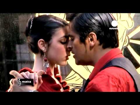 Argentine Tango Fundamentals