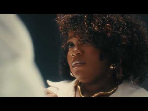 Jordânia ft. Johnny Ramos – Ilusão (Official Music Video 2026)