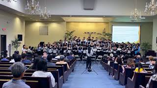 In This Season - Hosanna Outreach @TJC Irvine Oct 4, 2025