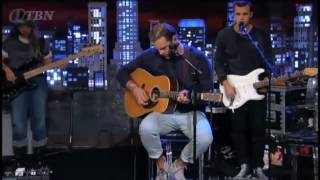 Hillsong United - As It Is (In Heaven) Acoustic Live at Praise the Lord