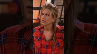 Rachel is not happy about Ross' annulment secret | Friends S06 E05 | #friends #trending #shorts