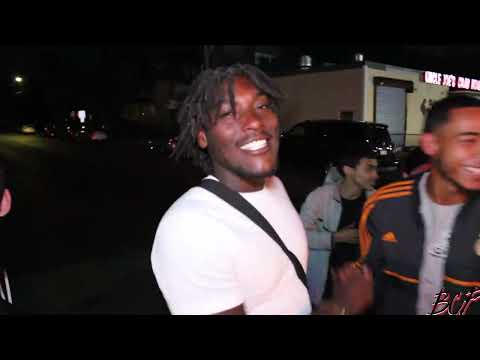 YOUNG.G0 x BCF.SHIZZY - WHAT YOU KNOW (OFFICIAL MUSIC VIDEO)