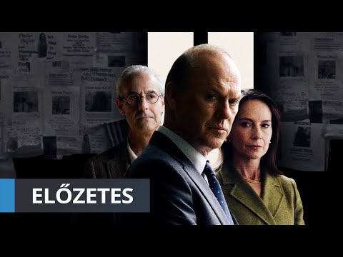 Mennyit ér egy élet? (Worth) | film | szinkronos előzetes