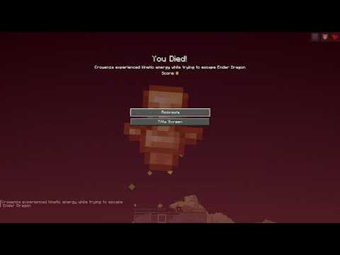 Banished to the Shadow Realm